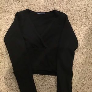 Brandy amara long sleeve